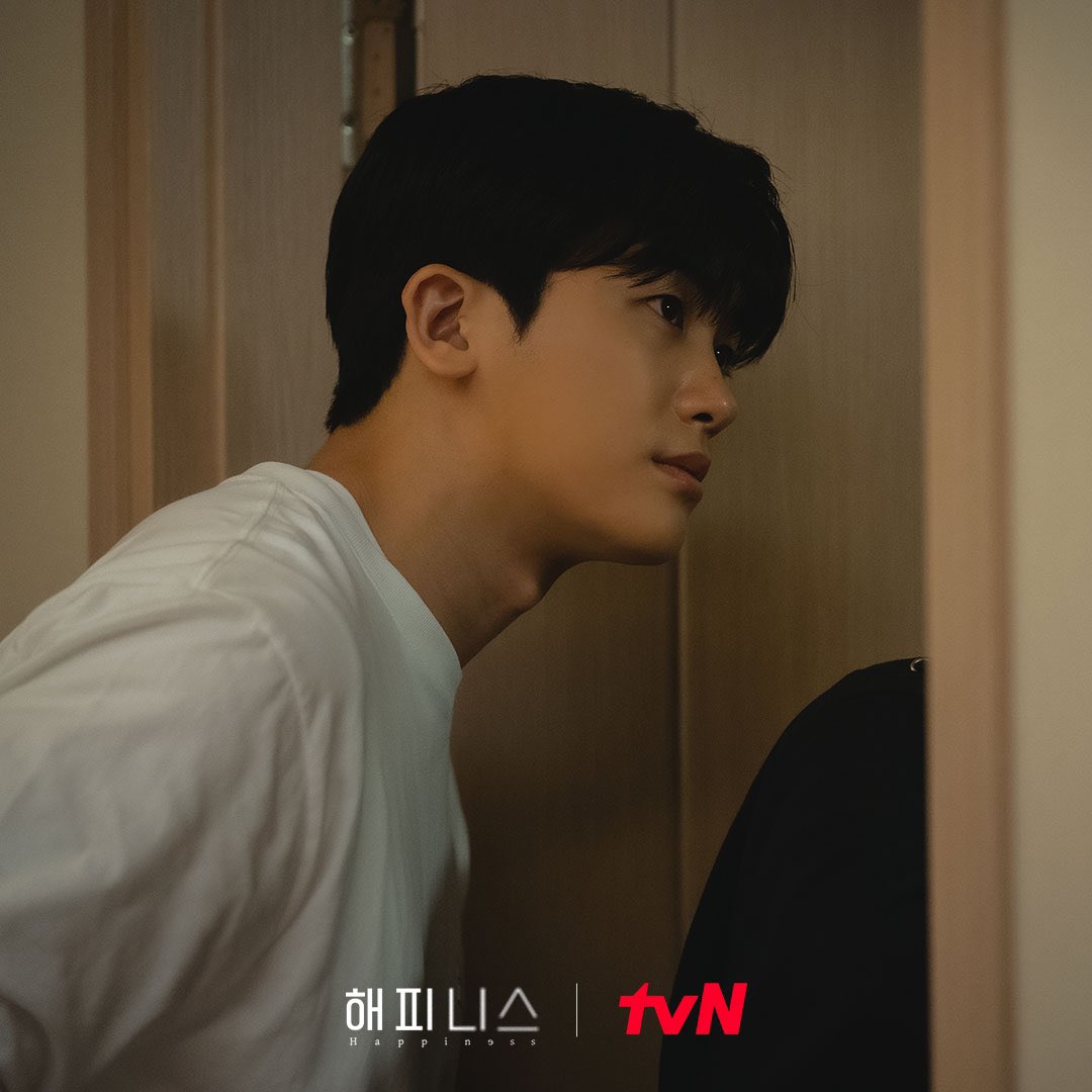 nonton streaming atau download drama korea happiness sub indo viu