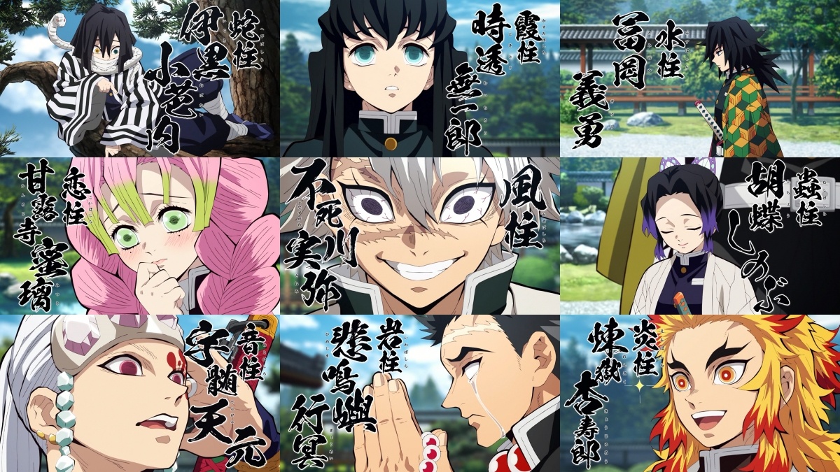 nonton streaming atau download anime demon slayer: kimetsu no yaiba sub indo viu
