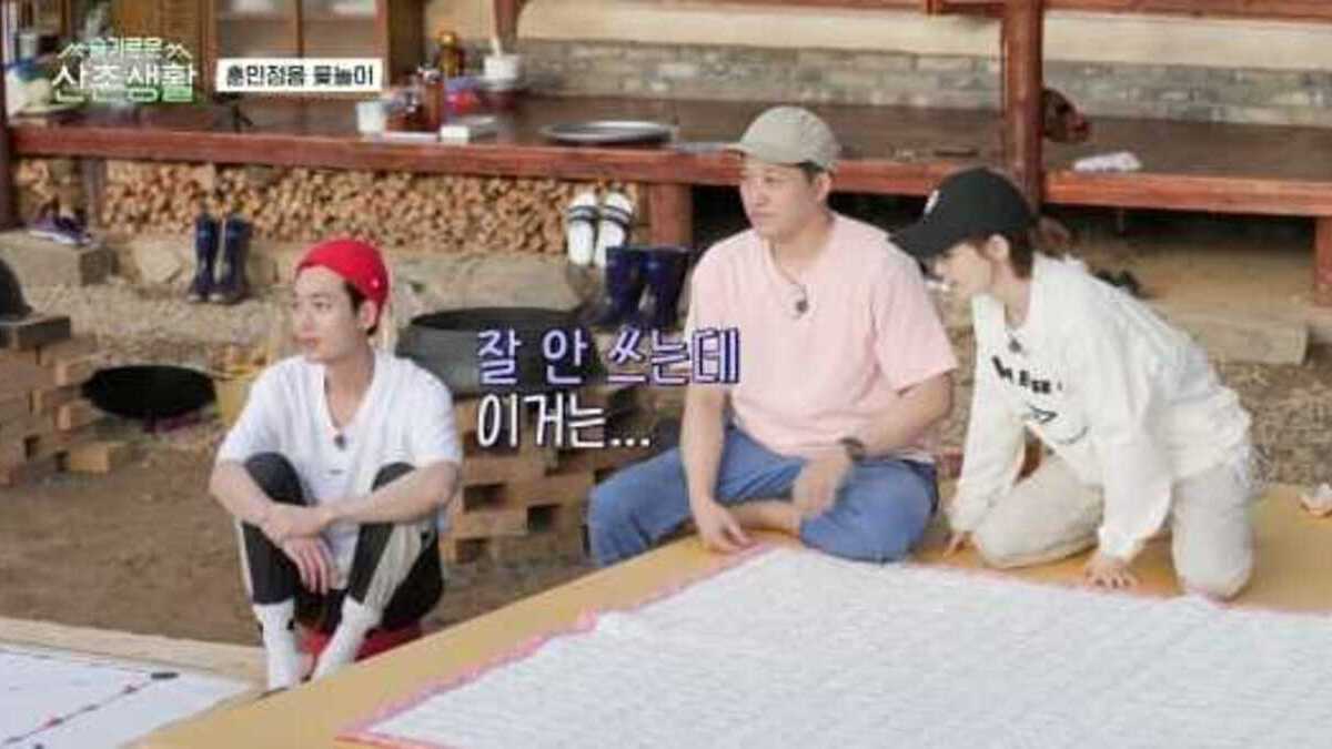 nonton streaming download drakorindo three meals a day: doctors (hospital playlist) sub indo viu