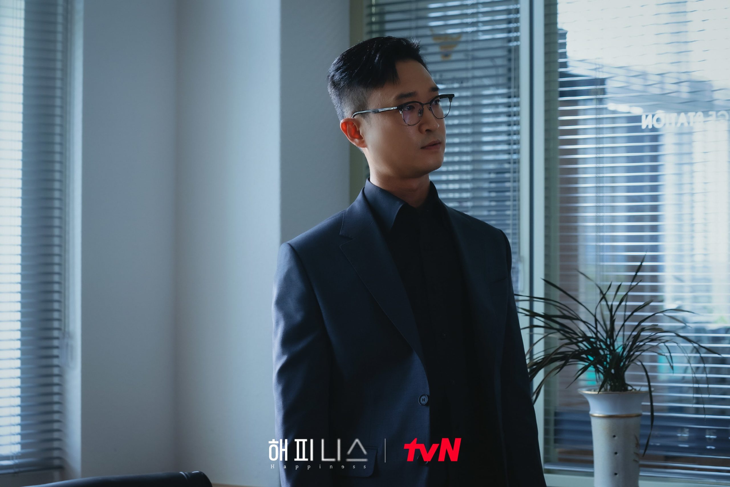 nonton streaming atau download drama korea happiness sub indo viu