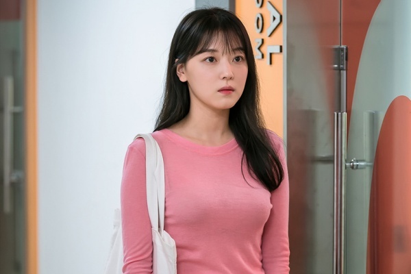 nonton streaming download drakorindo my id is gangnam beauty sub indo viu