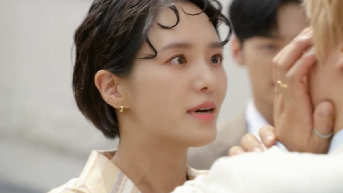 nonton streaming atau download drama korea dali and cocky prince sub indo viu