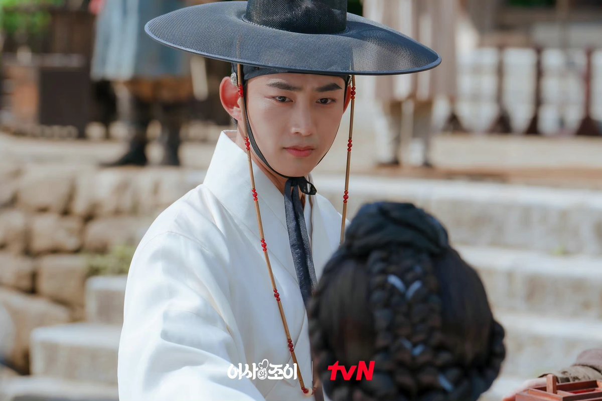 nonton streaming download drakorindo secret royal inspector & joy sub indo viu