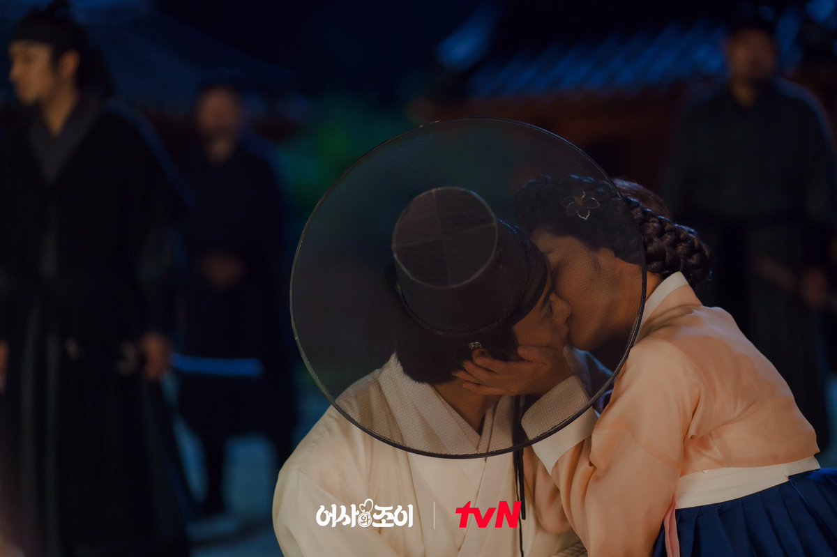 nonton streaming download drakorindo secret royal inspector & joy sub indo viu