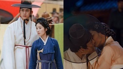 nonton streaming download drakorindo secret royal inspector & joy sub indo viu