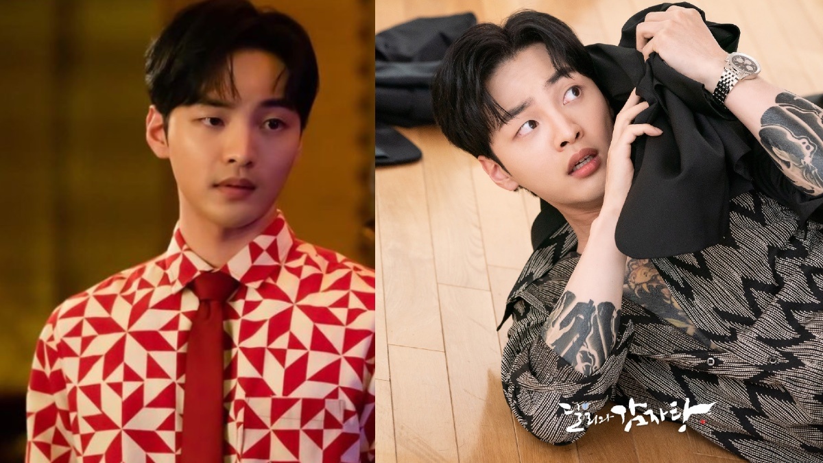 nonton streaming atau download drama korea dali and cocky prince sub indo viu