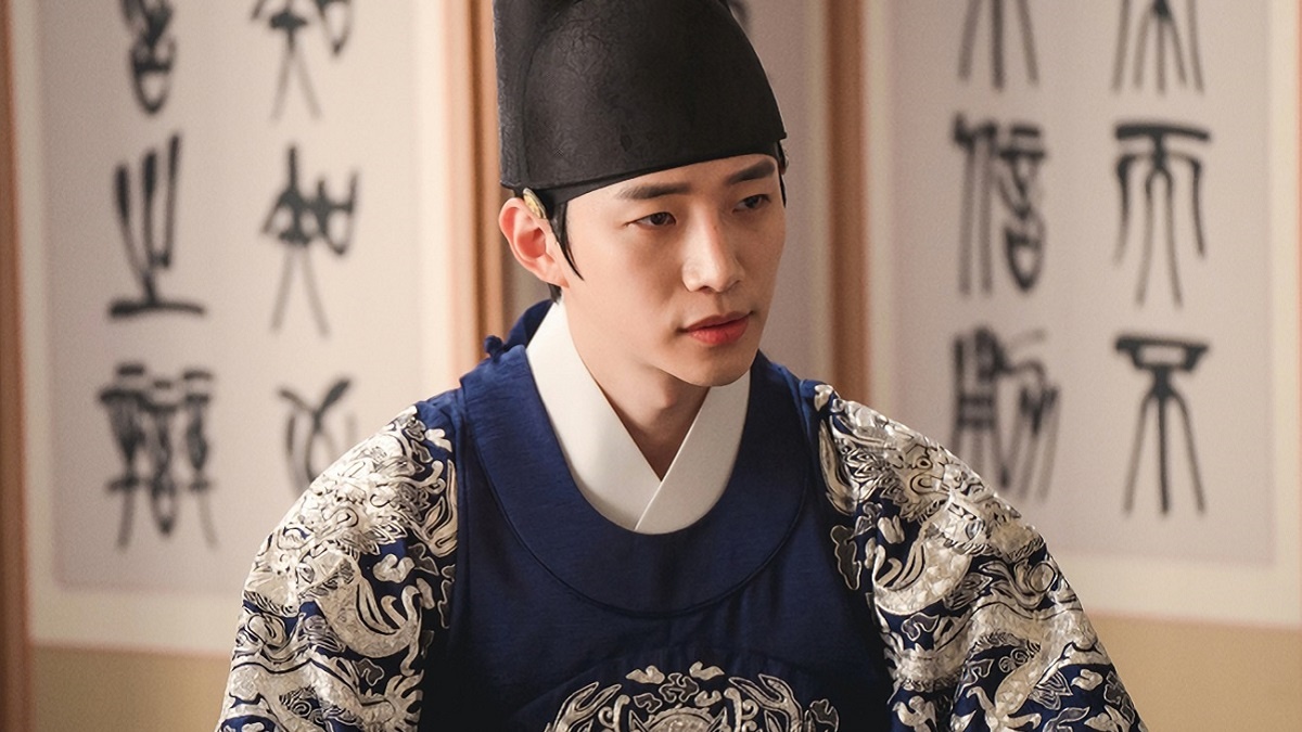 nonton streaming download drakorindo the red sleeve sub indo viu