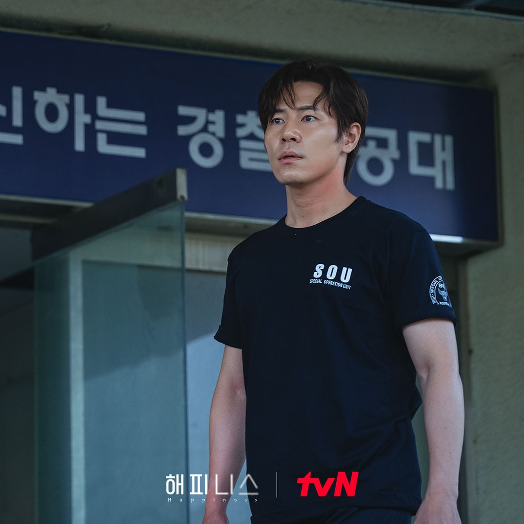 nonton streaming atau download drama korea happiness sub indo viu