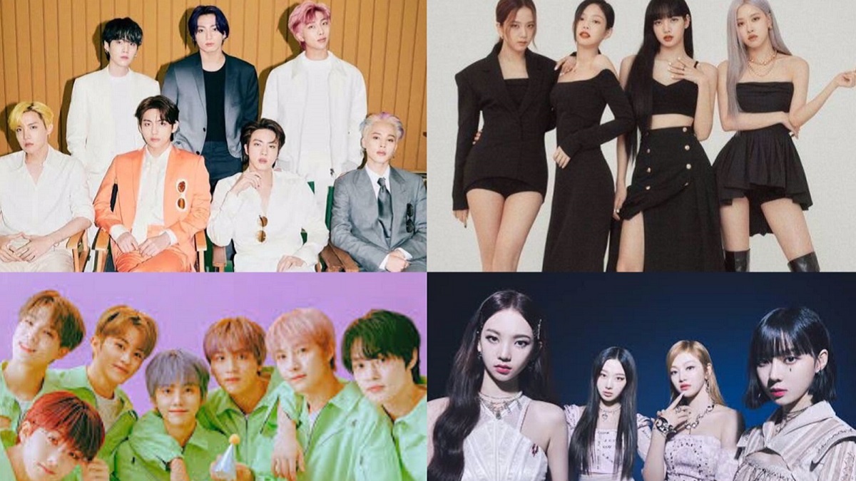 lineup Tokopedia WIB