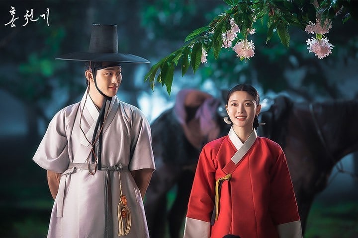 nonton streaming download drakorindo lovers of the red sky sub indo viu