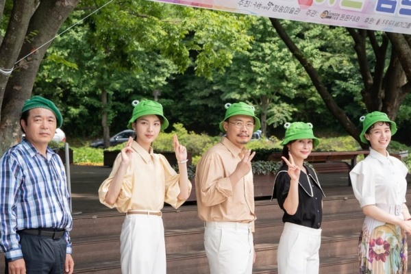 nonton streaming atau download drama korea dali and cocky prince sub indo viu