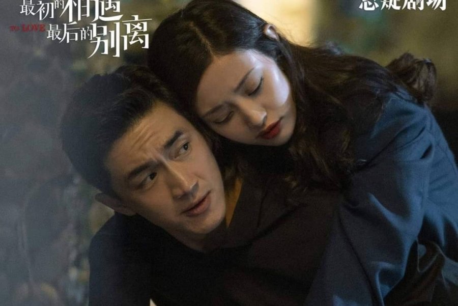 nonton streaming download drama china to love sub indo viu