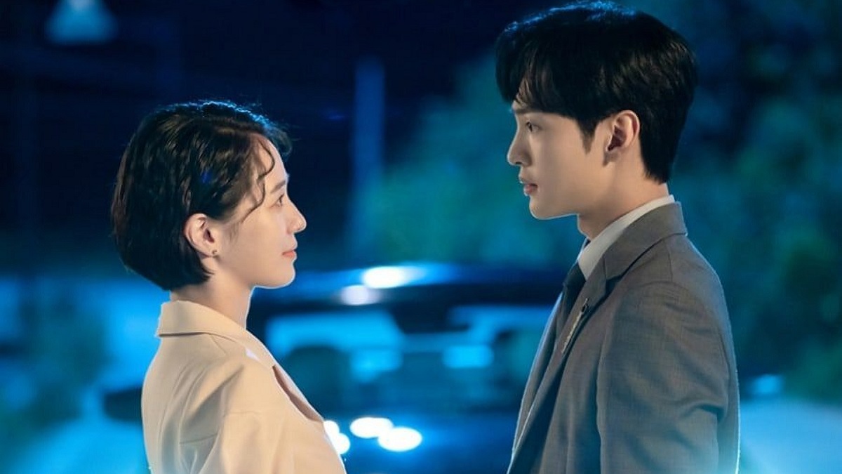 3 TekaTeki Jelang Tamat Darli and the Cocky Prince  VIU