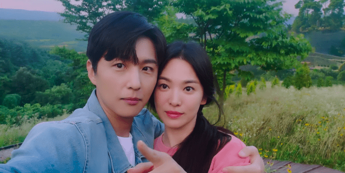 nonton streaming download drakorindo now we are breaking up sub indo viu