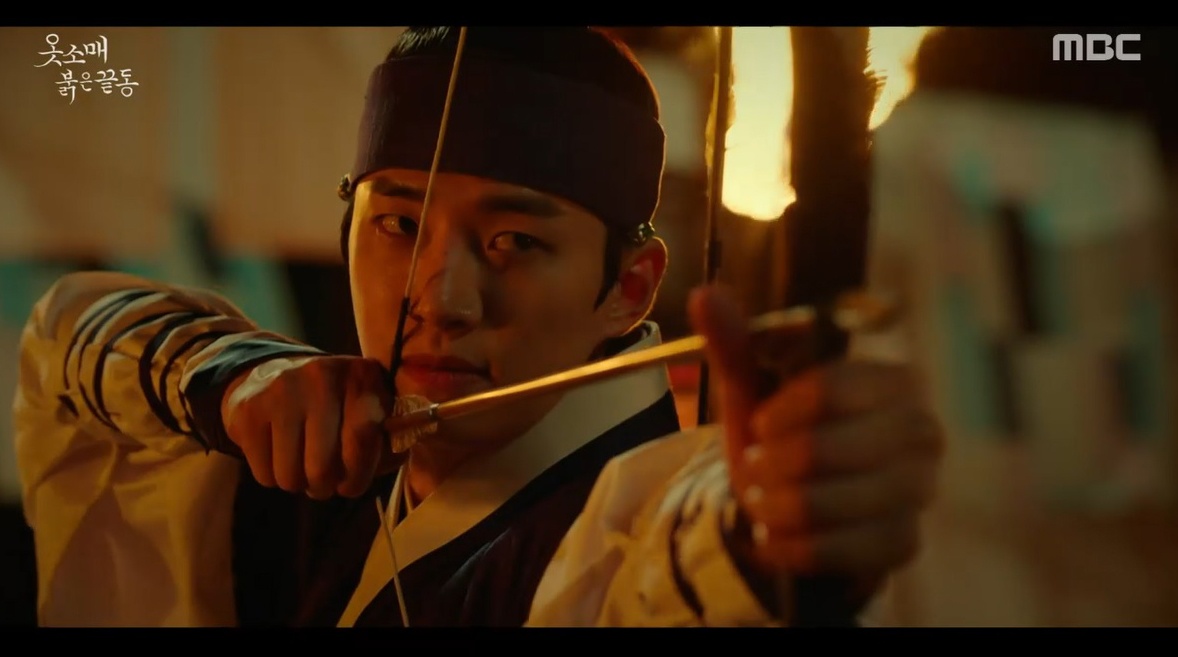 nonton streaming download drakorindo the red sleeve sub indo viu