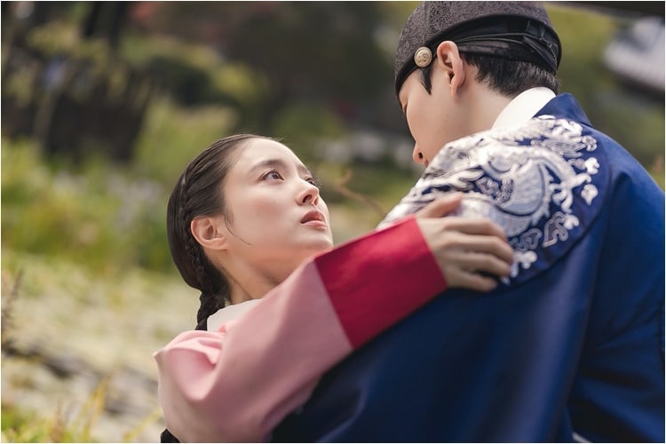 nonton streaming download drakorindo the red sleeve sub indo viu