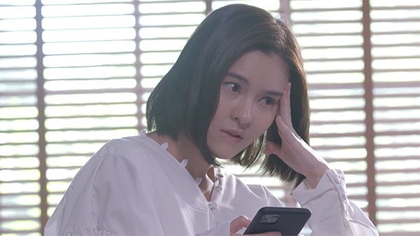 nonton streaming atau download drama thailand irresistible episode 13 sub indo viu