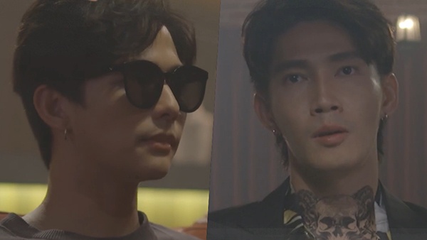 nonton streaming atau download drama thailand irresistible episode 16 sub indo viu