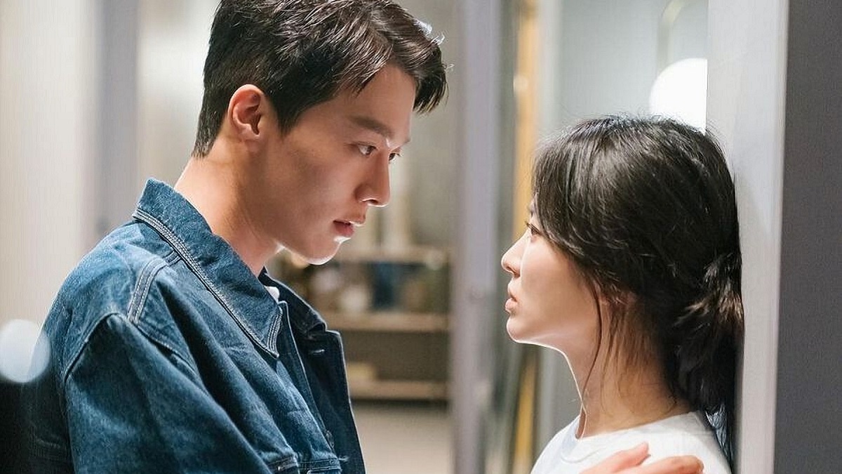 6 Momen Emosional Now, We Are Breaking Up Episode 3-4 | Viu - Now We Are Breaking Up Ep 6 Eng Sub