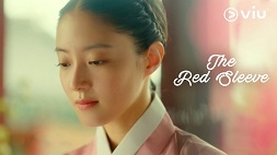 nonton streaming download drakorindo the red sleeve sub indo viu