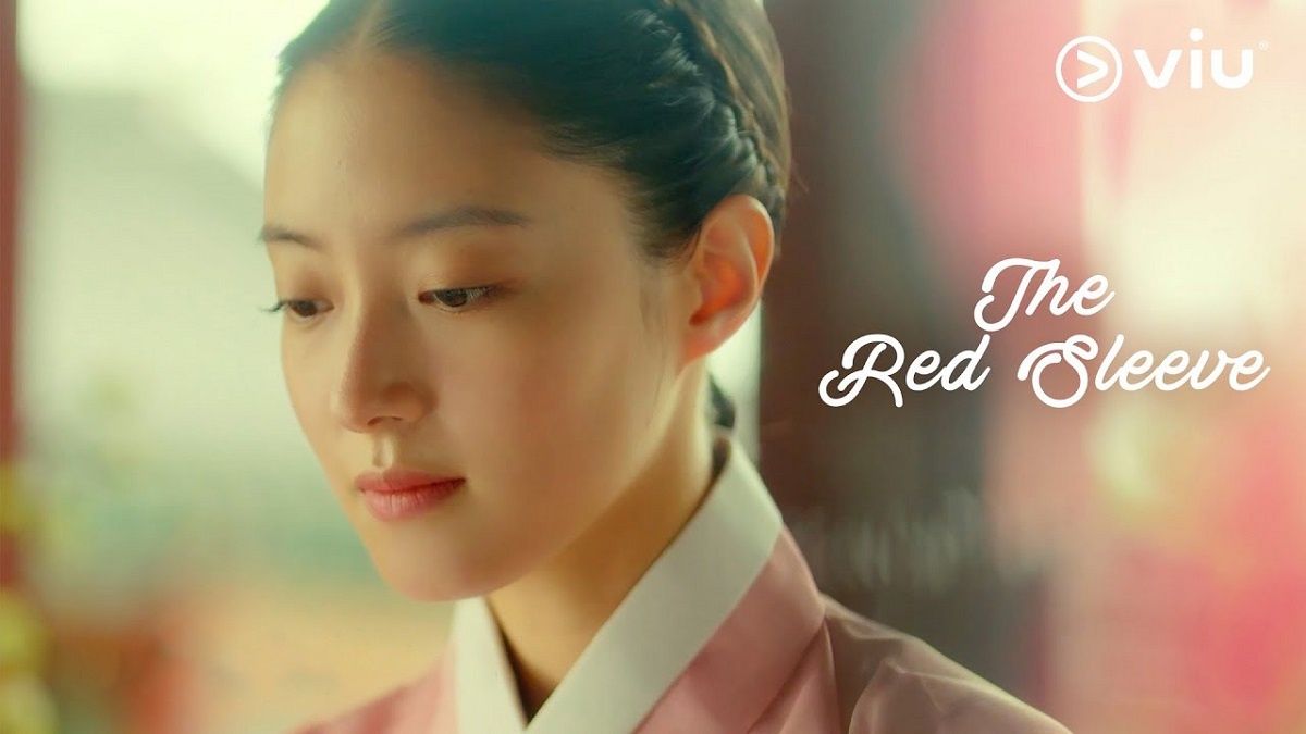 nonton streaming download drakorindo the red sleeve sub indo viu