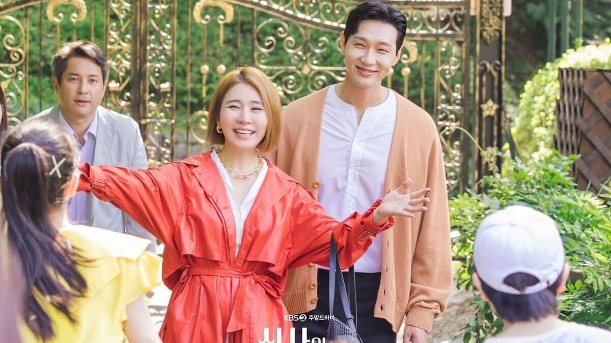 nonton streaming download drakorindo young lady and gentleman sub indo viu