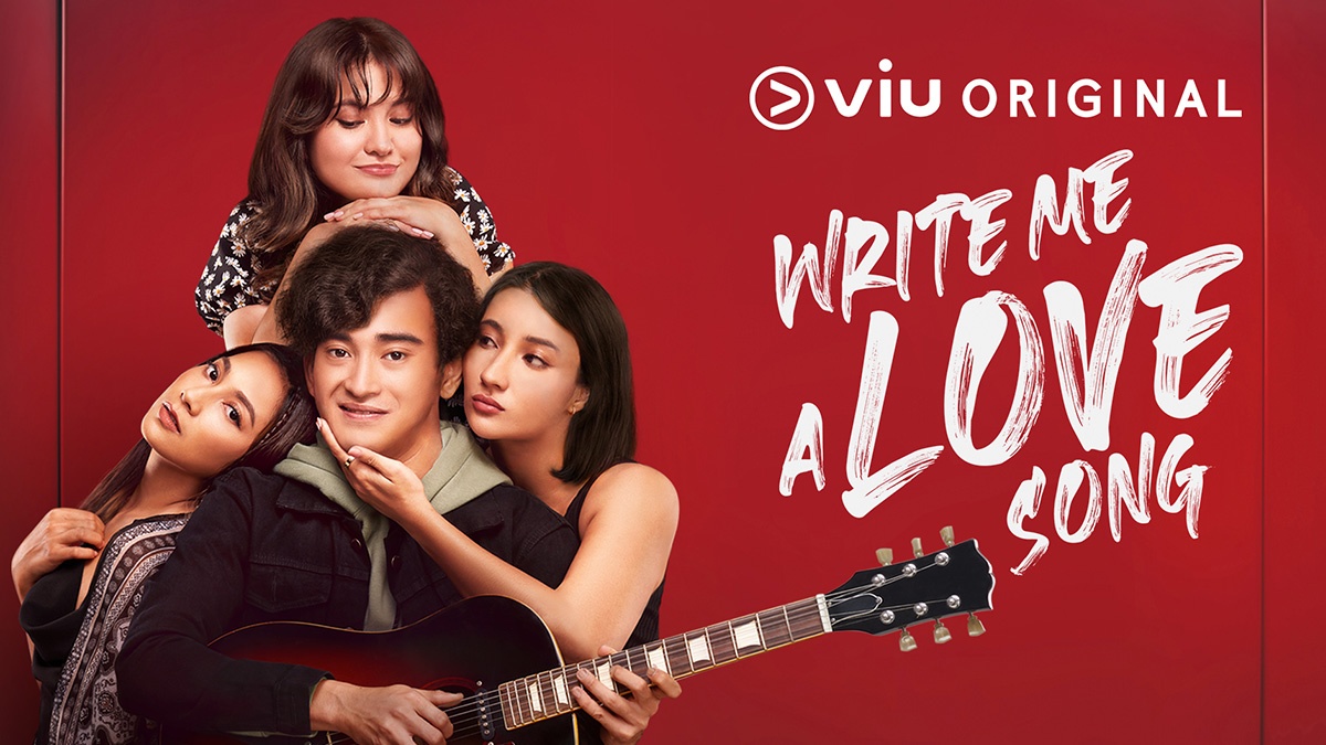 nonton streaming download viu original write me a love song full episode sub indo viu