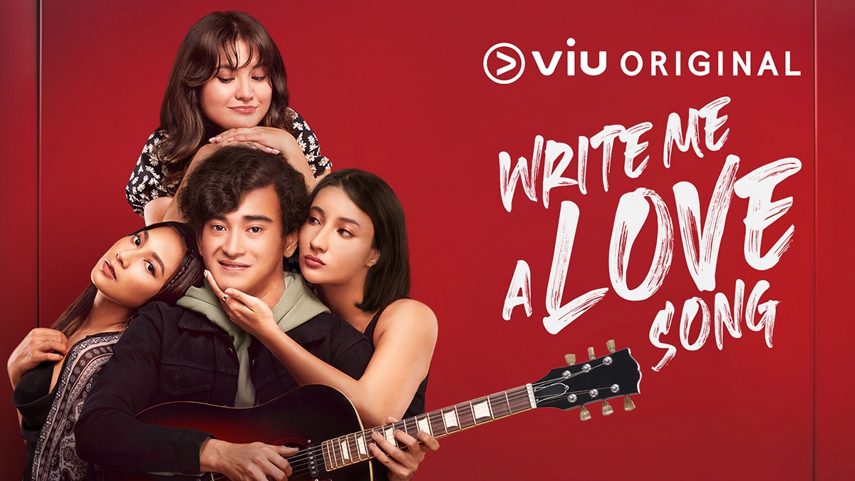 nonton streaming download viu original write me a love song full episode sub indo viu