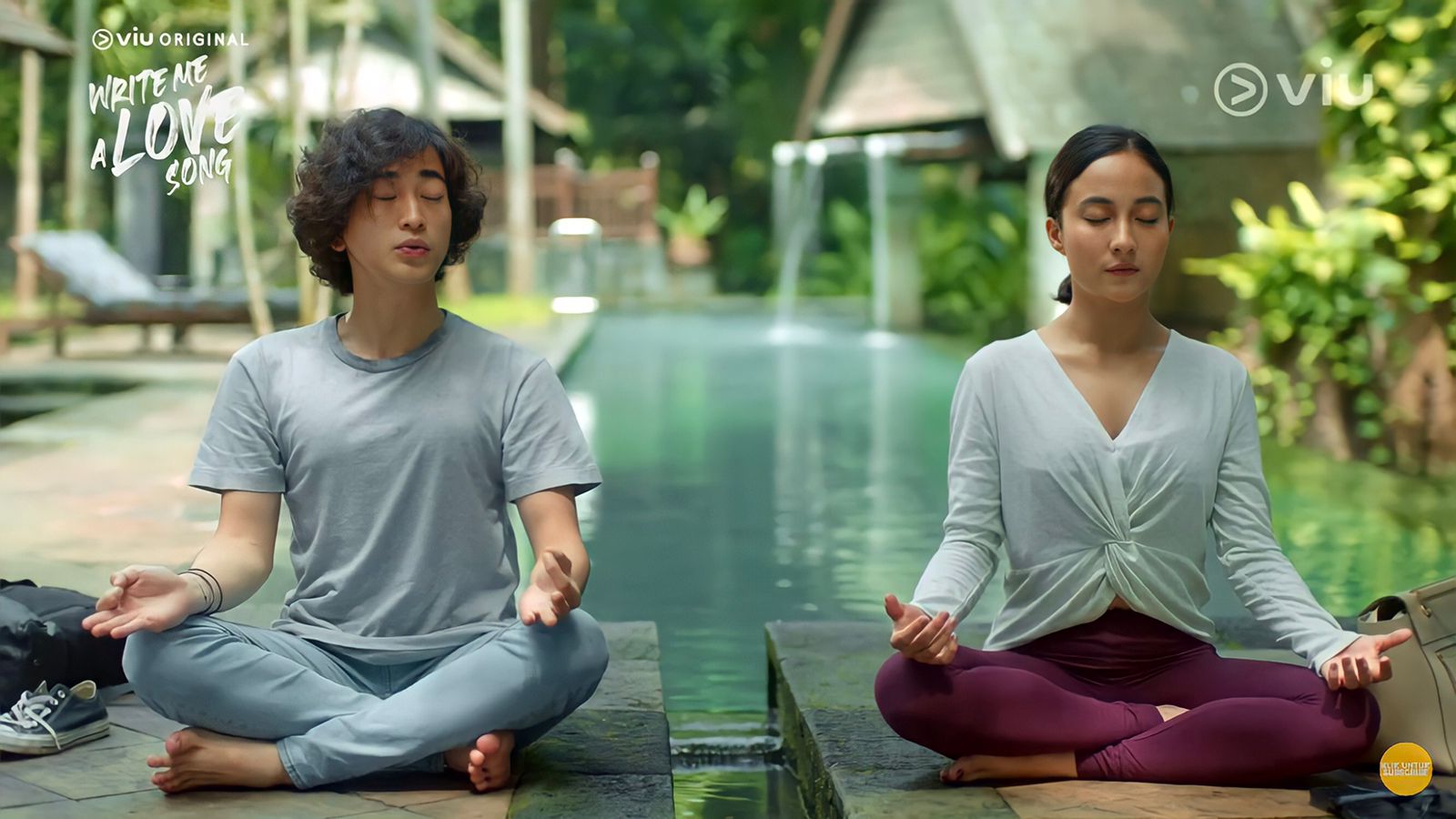 nonton streaming download viu original write me a love song full episode sub indo viu