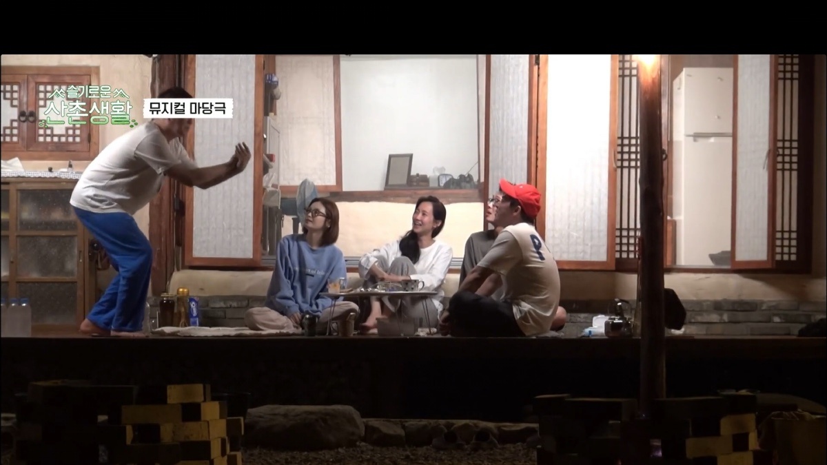 nonton streaming download drakorindo three meals a day doctors (wise mountain village life) sub indo viu