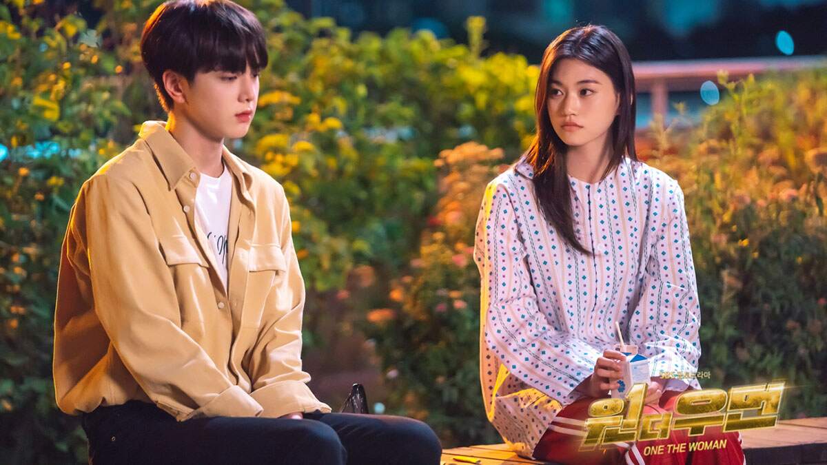 nonton streaming download drakorindo one the woman sub indo viu