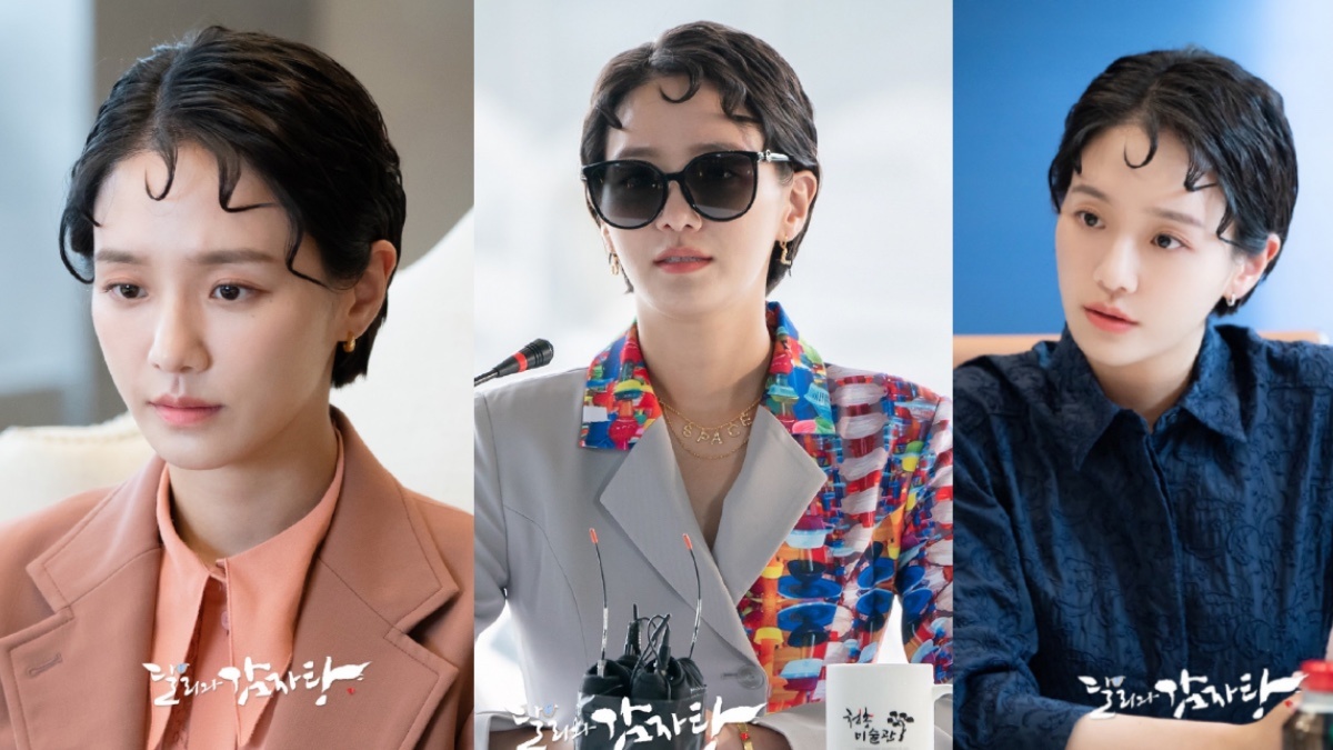 nonton streaming atau download drama korea dali and cocky prince sub indo viu