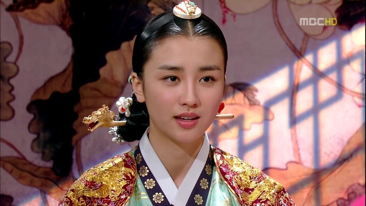 nonton streaming download drakorindo dong yi sub indo viu