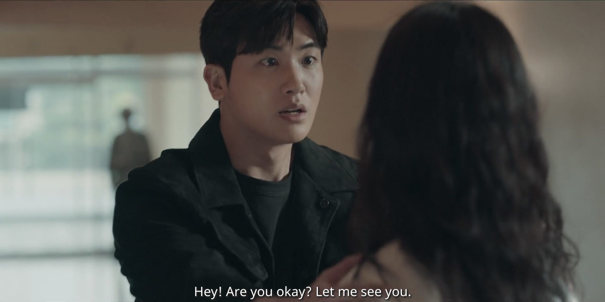 nonton streaming atau download drama korea happiness sub indo viu