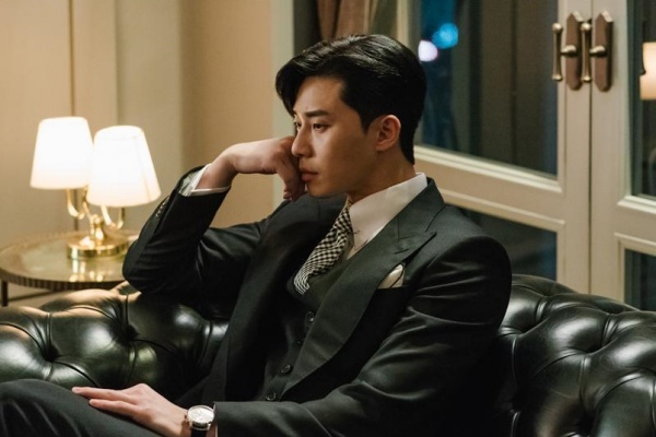 nonton streaming download drakorindo what's wrong with secretary kim sub indo viu