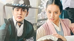 nonton streaming download drakorindo when flowers bloom, I think of the moon sub indo viu