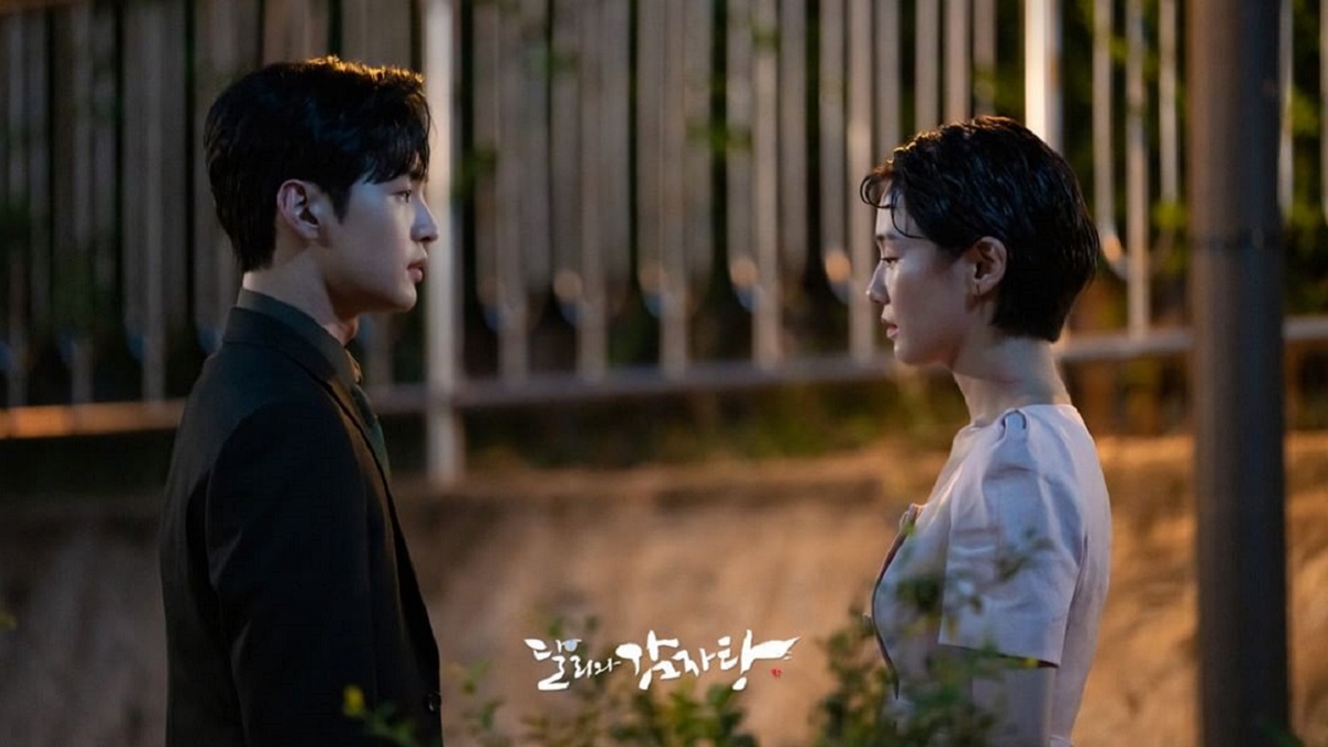 nonton streaming download drakorindo darli and the cocky prince (dali and the cocky prince) episode 13 sub indo viu