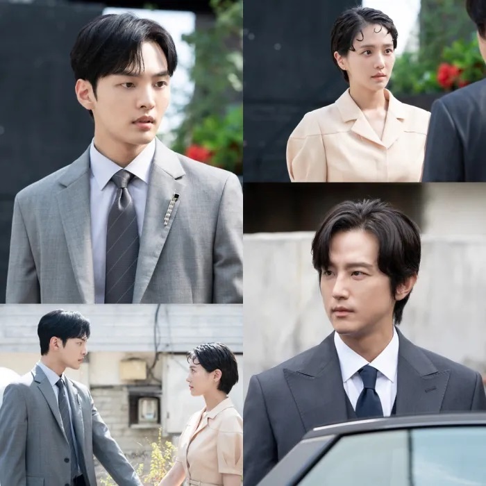 nonton streaming download drakorindo darli and the cocky prince (dali and the cocky prince) episode 14 sub indo viu