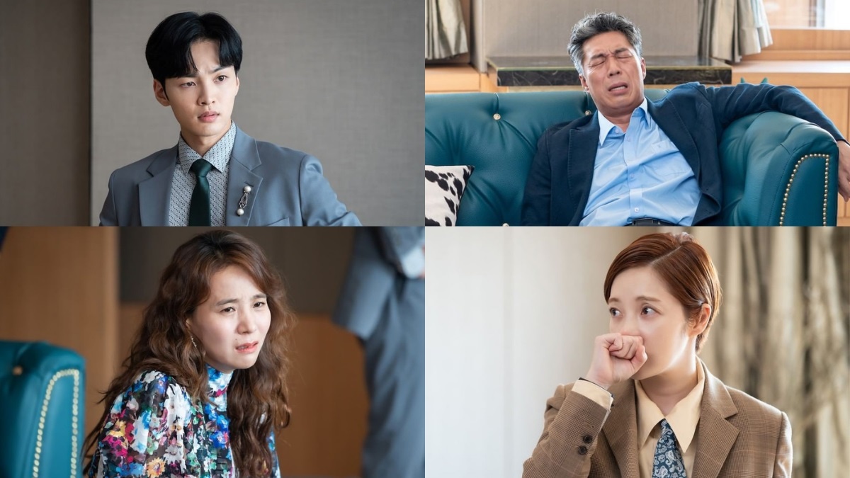 nonton streaming download drakorindo darli and the cocky prince (dali and the cocky prince) episode 15 sub indo viu