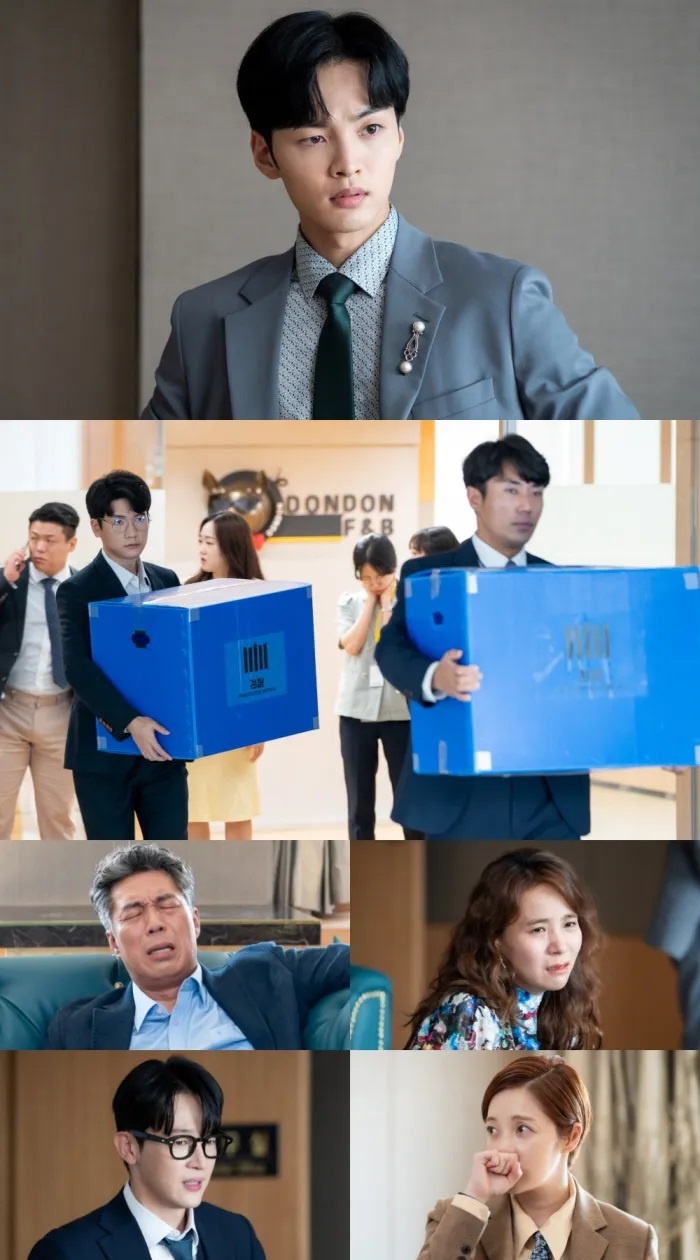 nonton streaming download drakorindo darli and the cocky prince (dali and the cocky prince) episode 15 sub indo viu