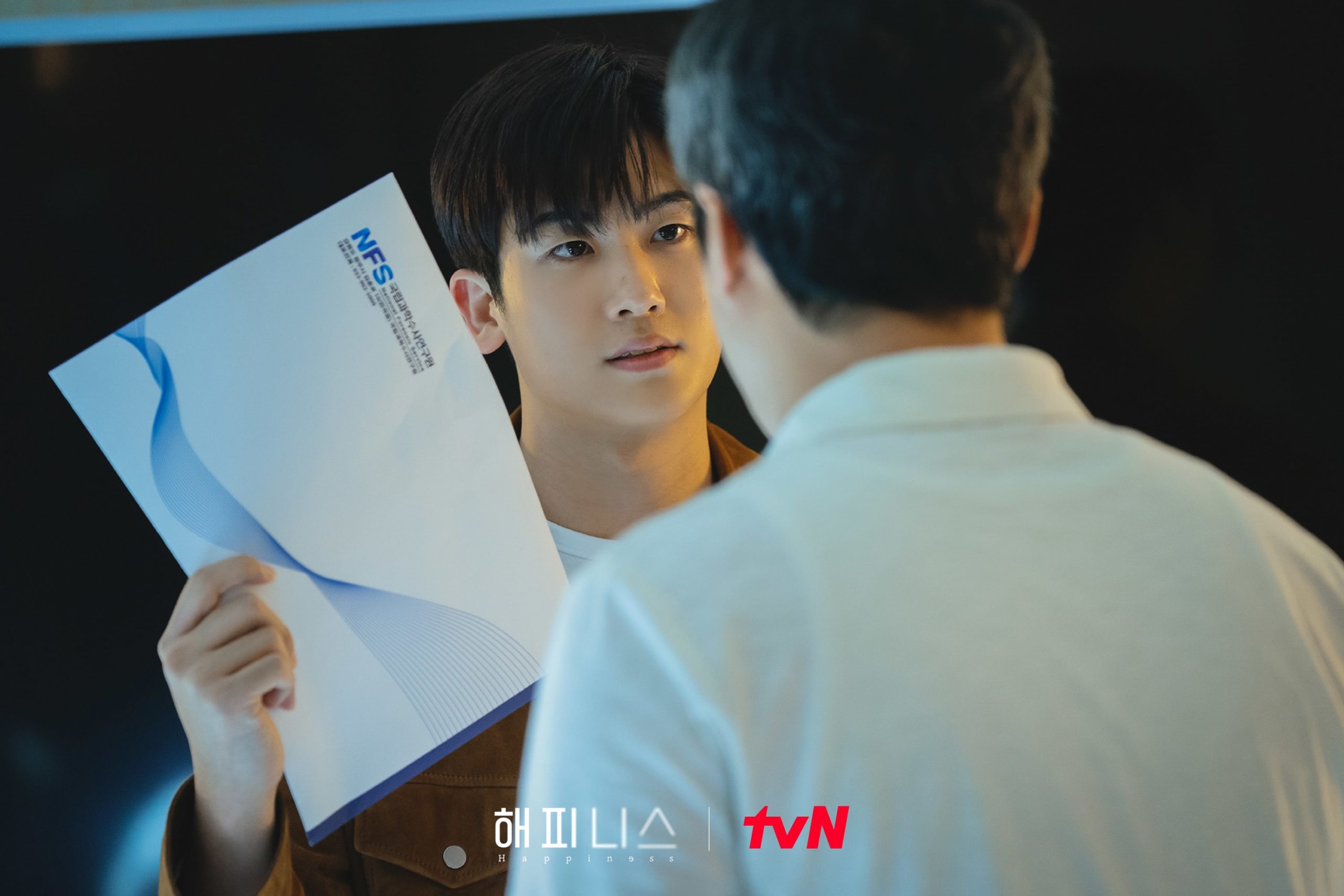nonton streaming atau download drama korea happiness sub indo viu