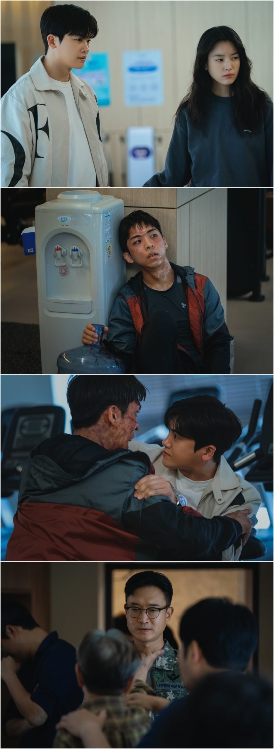 nonton streaming atau download drama korea happiness sub indo viu