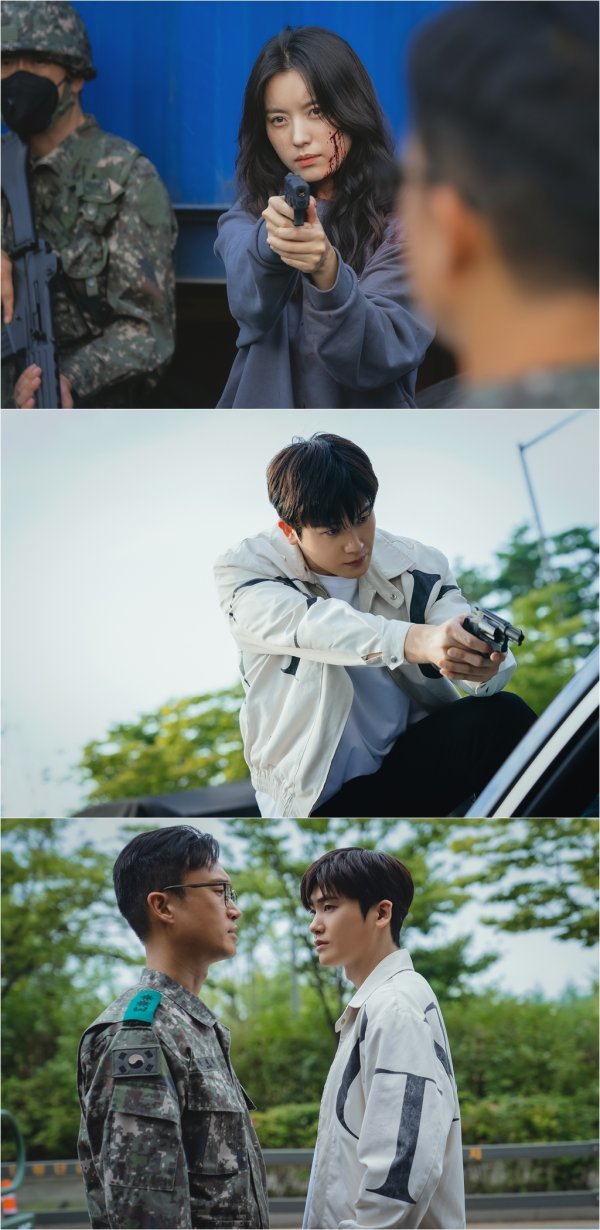 nonton streaming atau download drama korea happiness sub indo viu