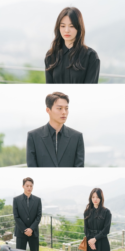 nonton streaming download drakorindo now we are breaking up episode 5 sub indo viu