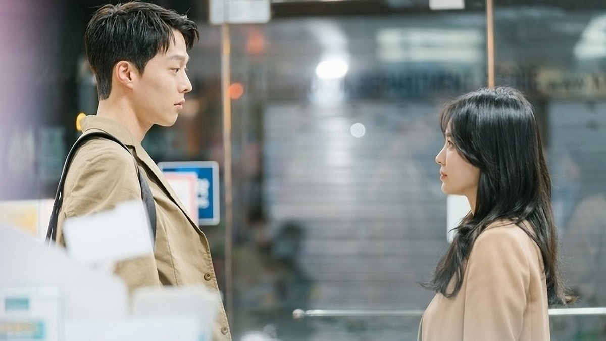 Now We Are Breaking Up Ep 6 Eng Sub