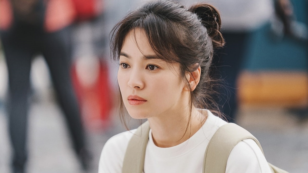 Now We Are Breaking Up Episode 1 Eng Sub Preview Now, We Are Breaking Up Episode 1 | VIU