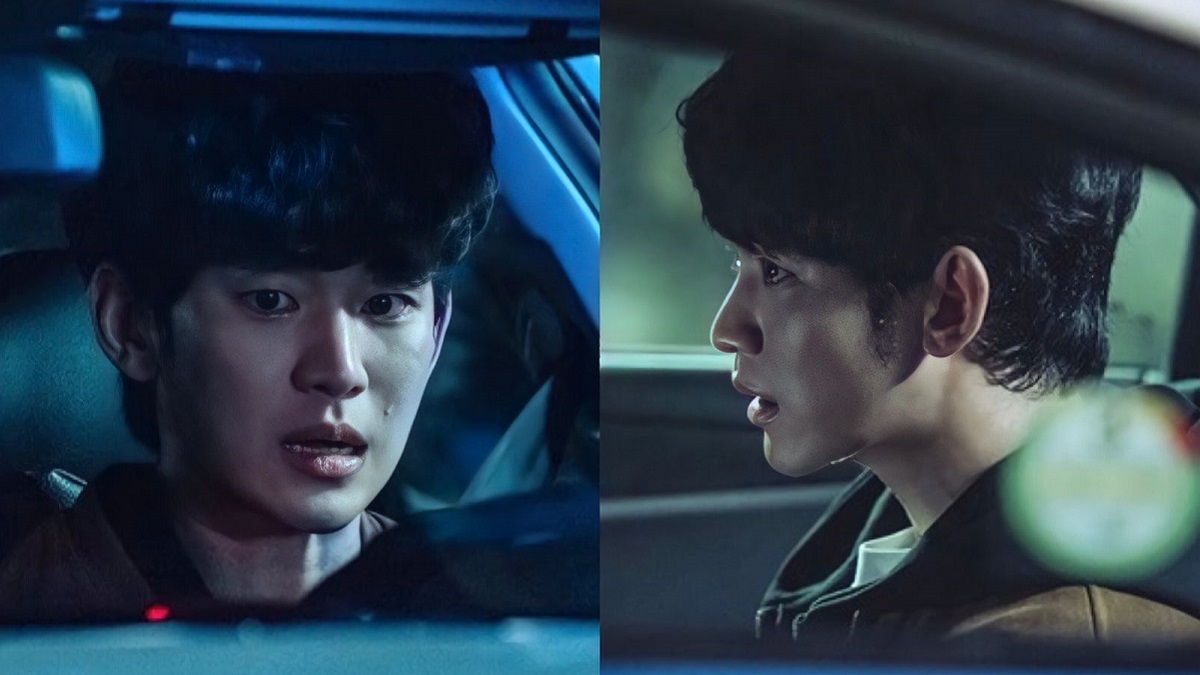 Preview Drakor One Ordinary Day Episode 1 Viu