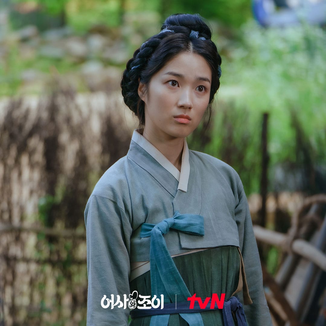 nonton streaming download drakorindo secret royal inspector & joy episode 1 sub indo viu