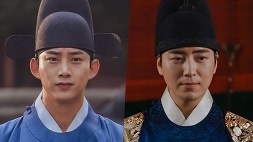 nonton streaming download drakorindo secret royal inspector & joy episode 3 sub indo viu