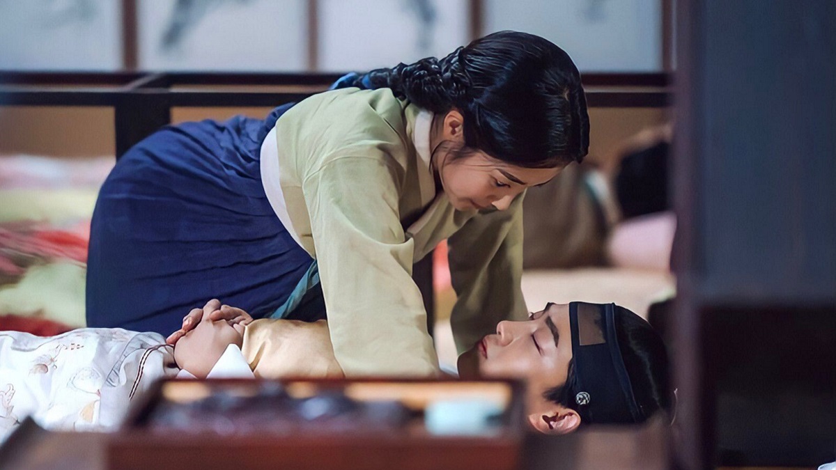 nonton streaming download drakorindo secret royal inspector & joy sub indo viu